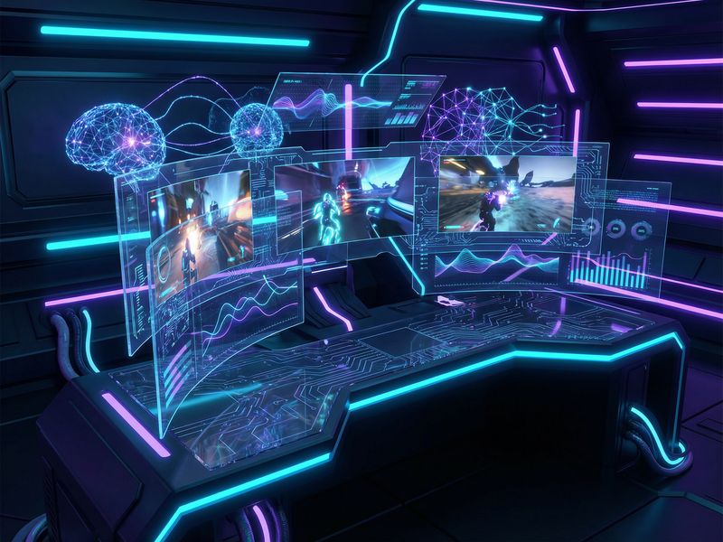 偷拍游戏视频展示