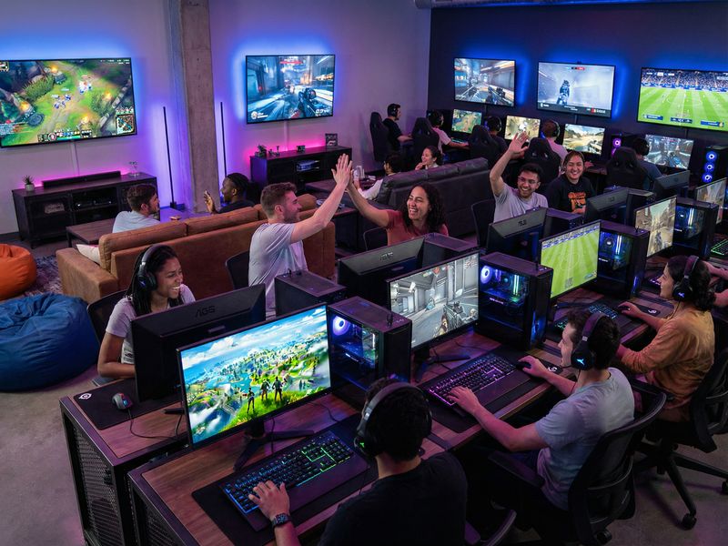 偷拍游戏社区视频分享