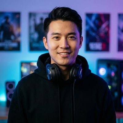 偷拍游戏视频导演陈锋