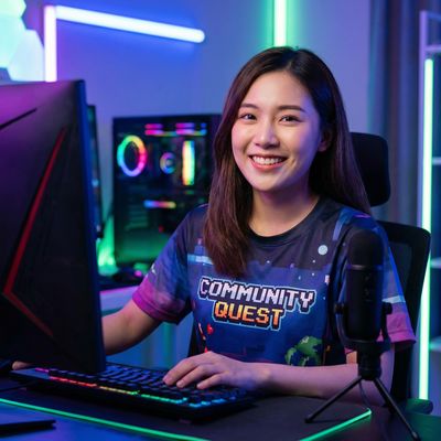 偷拍社区运营总监赵琳